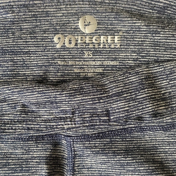 3/4 leggings XS - Picture 3 of 3